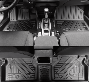 Thảm sàn Xevaban BYD Seal 5